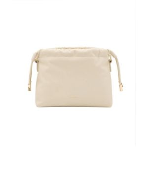 A.P.C. Ninon Mini Bag - Natural