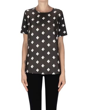 MM by Max Mara Lina - Black