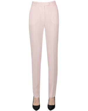 Max Mara Jerta Pants - Pink