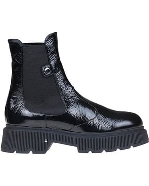 Laurence Dacade Maze Ankle Boots - Black