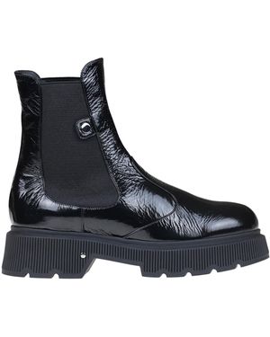 Laurence Dacade Stivaletti Maze - Nero