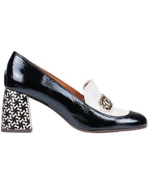 Chie Mihara Sybro Pumps - Black