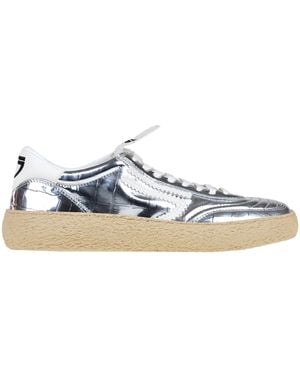 PURAAI Sneakers Polly - Metallizzato