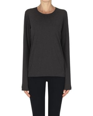 Caliban Skin Like T-shirt - Black