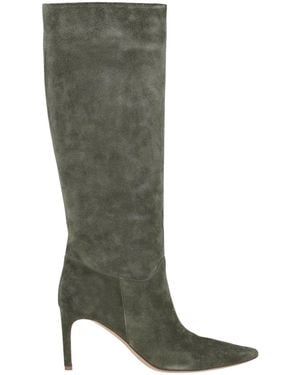 Roberto Del Carlo Nex Boots - Green