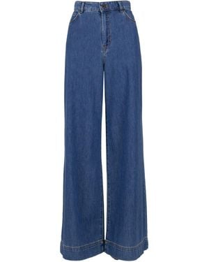 Weekend by Maxmara Vega Jeans - Blue