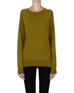 Soeur Australie Pullover - Green