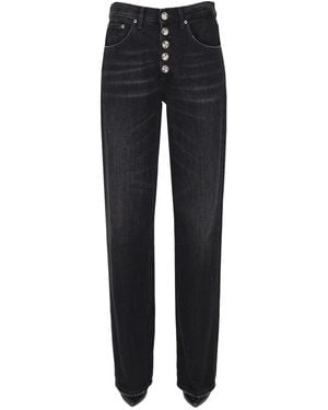 Dondup Jacklyn Jeans - Blue