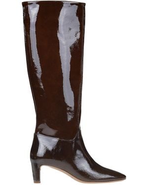 Roberto Del Carlo Mirò Boots - Brown