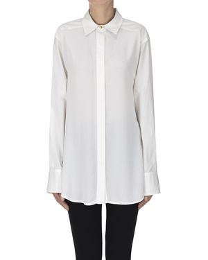 Pinko Camicia Cassata - Bianco