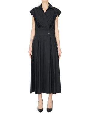 A.P.C. Athena Dress - Black
