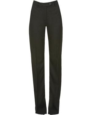 True Royal Bianca Pants - Black
