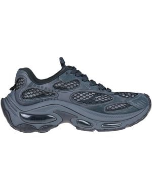 Ash Sneakers chunky Dragon - Blu