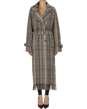 Weekend by Maxmara Gommoso Coat - Multicolor