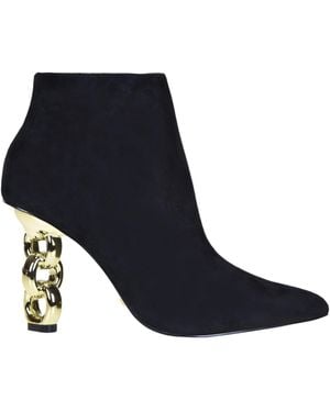 Kat Maconie Stivaletti Toni - Nero