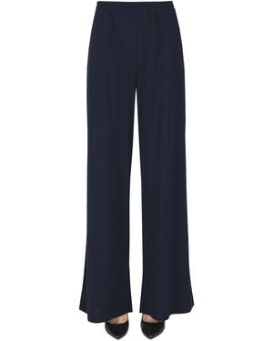 Max Mara Veles Pants - Blue