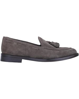 Sturlini Mocassini Softy - Grigio