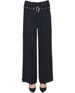 The Seafarer Pantaloni Melie - Blu