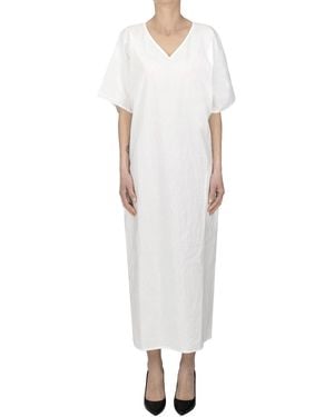 Sofie D'Hoore Tunic Dress - White