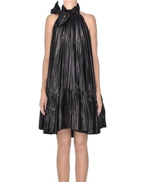 Mes Demoiselles Venus Dress - Black