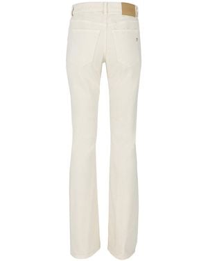 Dondup New Lola Jeans - White