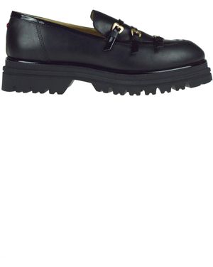 GIO+ Mocassini chunky - Nero