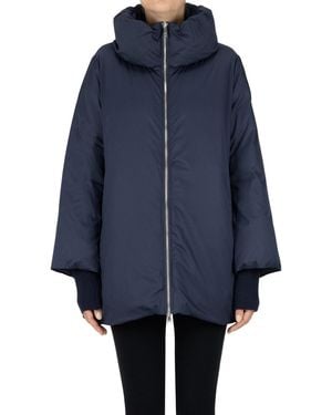 Add Ped Down Jacket - Blue