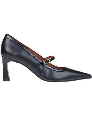 Ángel Alarcón Ariane Pumps - Blue