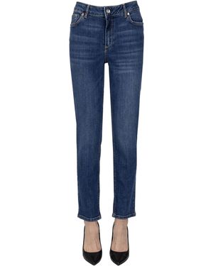 Liu Jo Jeans Ideal - Blu