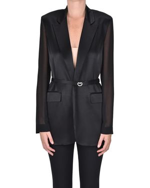 Pinko Blazer Gagny - Nero