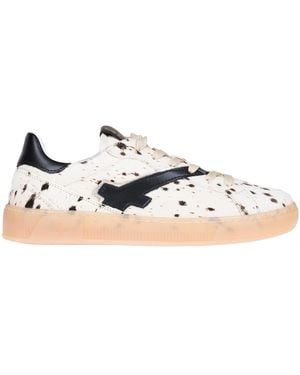 GIO+ Sneakers Blue - Neutro