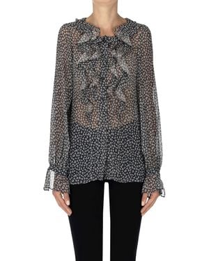 Pennyblack Premiere Shirt - Gray