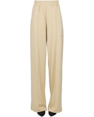 hinnominate Jersey Pants - Natural