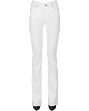 Dondup New Lola Jeans - White