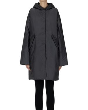 Aspesi Parka Americano - Nero
