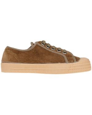 Novesta Star Master Sneakers - Brown