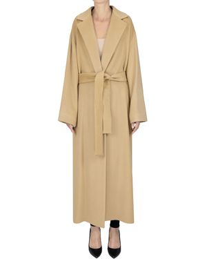 Dondup Cappotto a vestaglia - Neutro