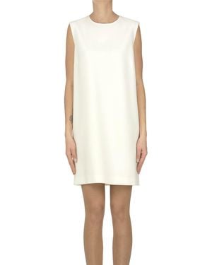 Max Mara Fiuggi Dress - White