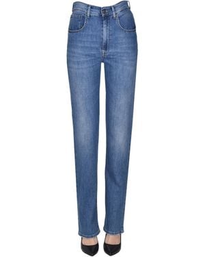 CIGALA'S Jeans Regular - Blu