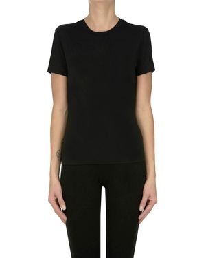 Theory Apex T-shirt - Black