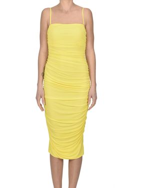 Pinko Abito Forza - Giallo