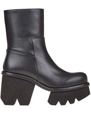 Paloma Barceló Hanne Boots - Black