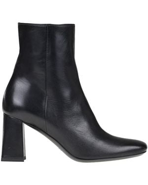 Guglielmo Rotta Marlis Boots - Black