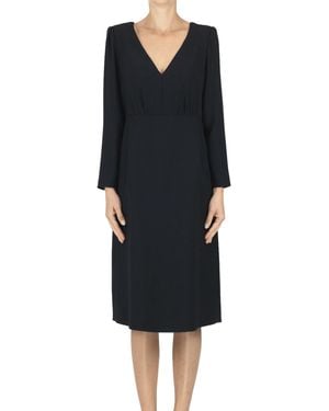N°21 Sheath Dress - Black