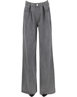 ELEH Hooks Jeans - Gray
