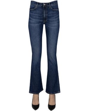 Dondup Mandy Jeans - Blue