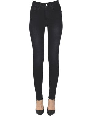 Liu Jo Jeans Divine - Nero