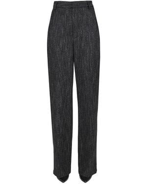 Dondup Reina Pants - Black