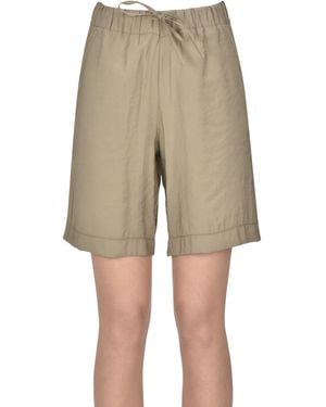 No Name Shorts in modal - Neutro