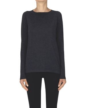 Max Mara Pullover Favola - Nero